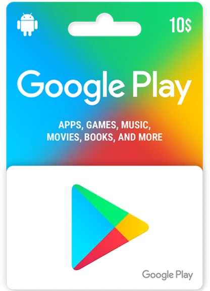 Google play
