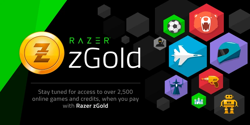 Razer Gold